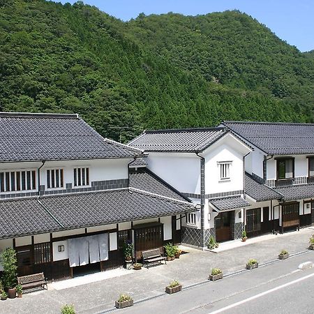 汤原之宿-米屋 真庭市 外观 照片