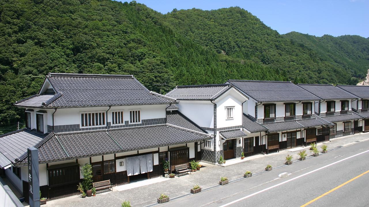 汤原之宿-米屋 真庭市 外观 照片