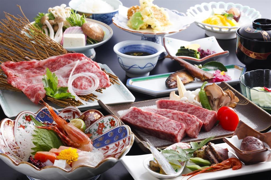 汤原之宿-米屋 真庭市 外观 照片