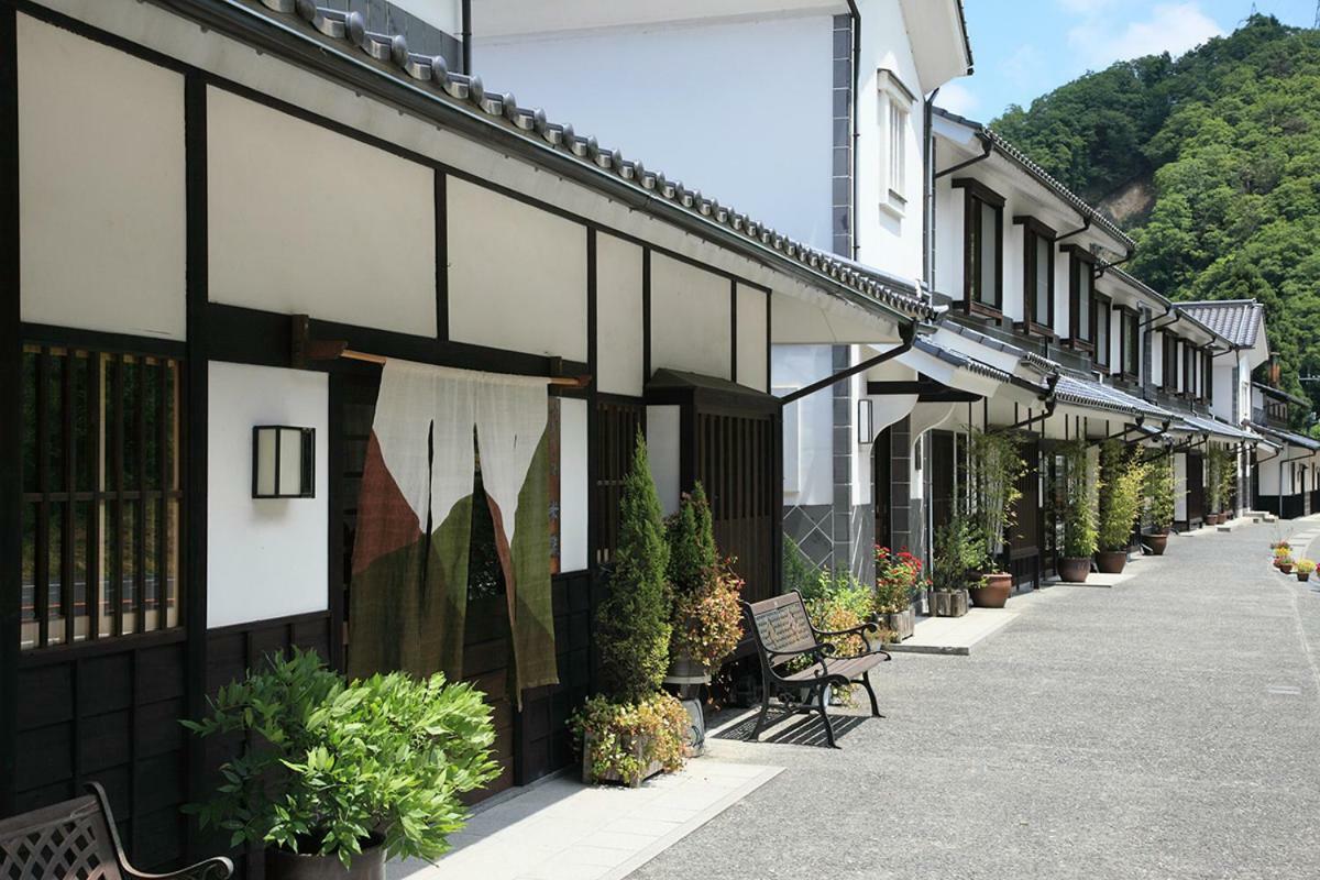 汤原之宿-米屋 真庭市 外观 照片