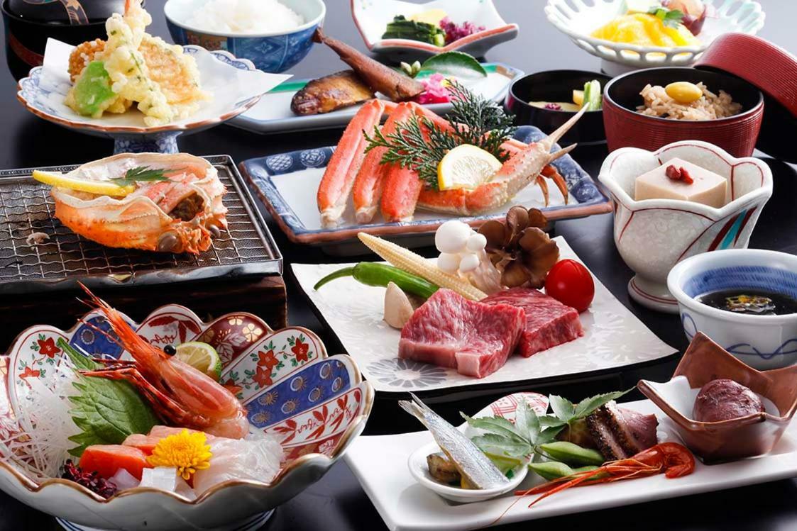 汤原之宿-米屋 真庭市 外观 照片