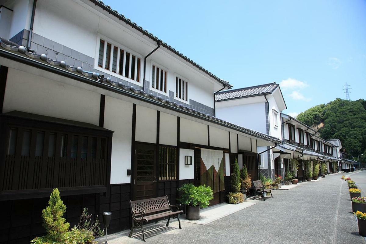 汤原之宿-米屋 真庭市 外观 照片