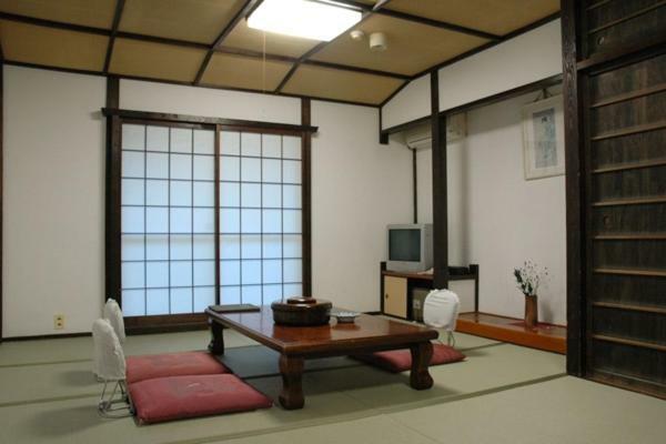 汤原之宿-米屋 真庭市 外观 照片