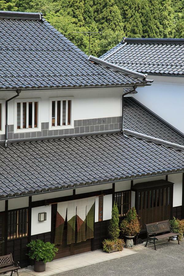 汤原之宿-米屋 真庭市 外观 照片